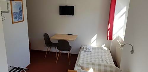 Garni Hotel Zum Hothertor