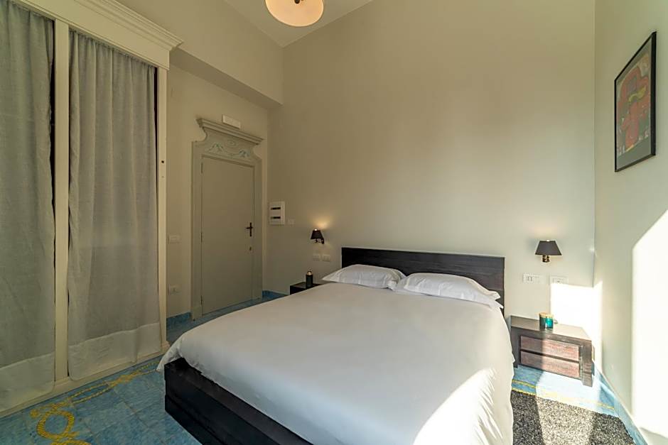 Villa Ortensia D'Avalos