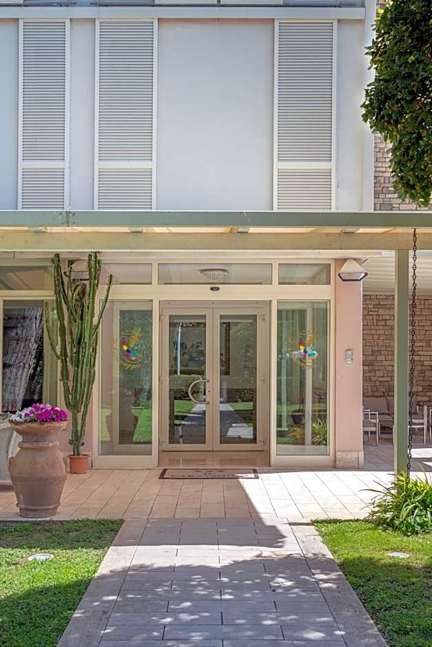 Hotel Il Caravaggio