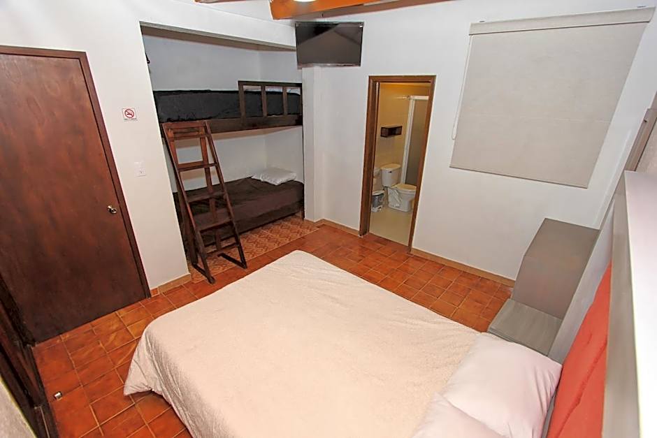 Hotel Casa Autora 40