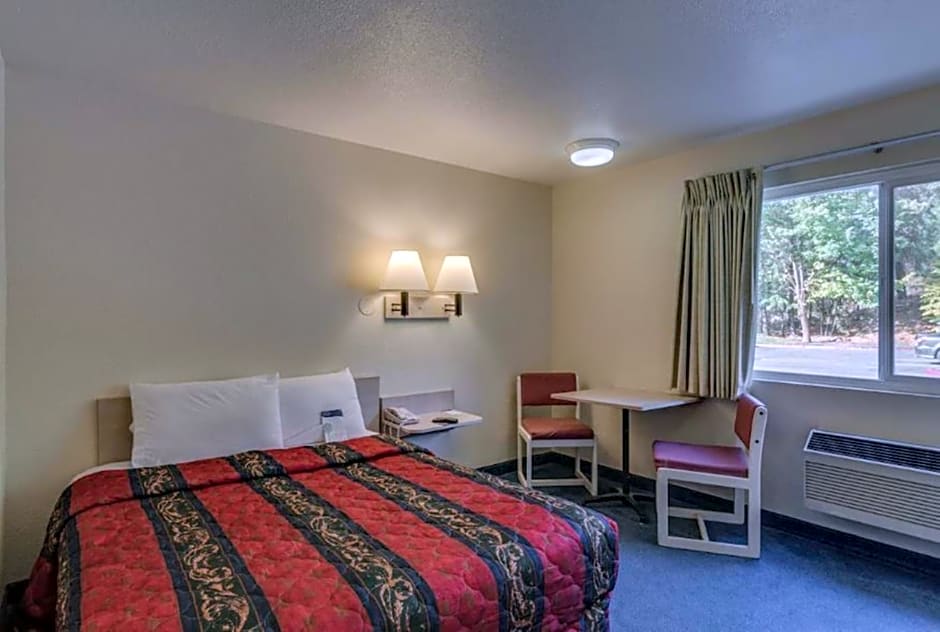 Motel 6-Spokane, WA - Downtown