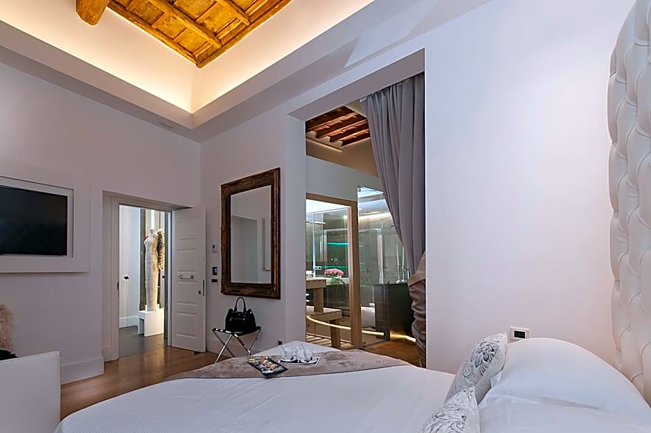 Argentina Residenza Style Hotel