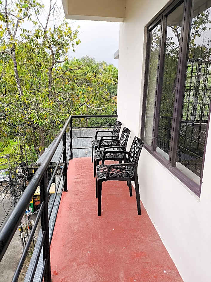 Hotel Stayzo – Cochin, NE