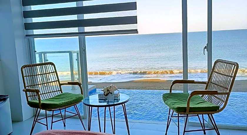 Blue Coast Beach Hotel