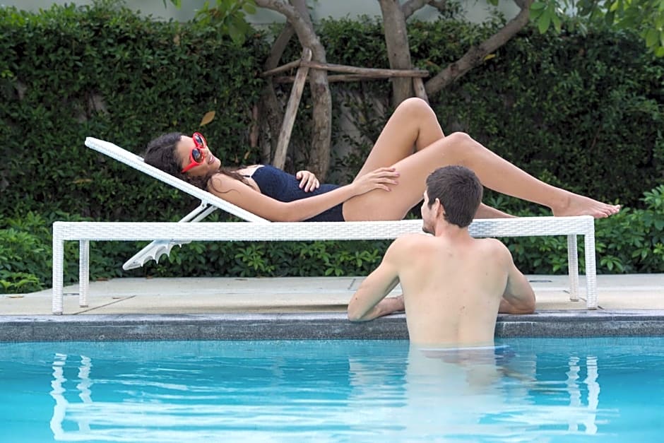 First Choice Suites by the Sea SHA Plus Extra