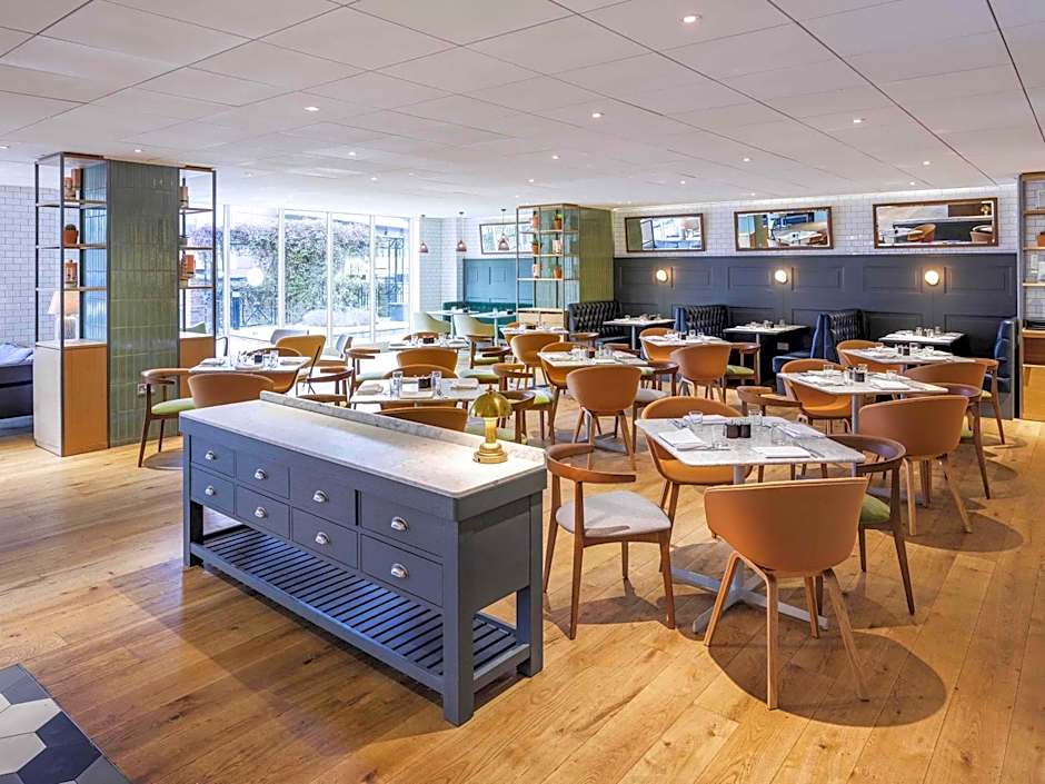 Novotel York Centre