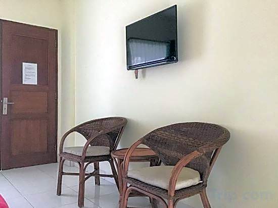 Pondok Mesari RedPartner Near Legian Beach