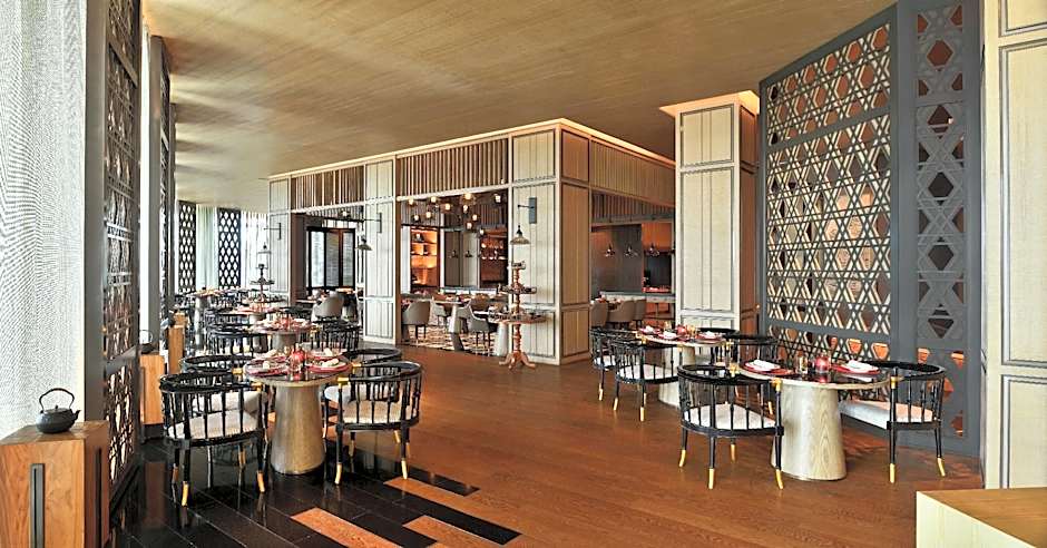 JW Marriott Hotel Kolkata