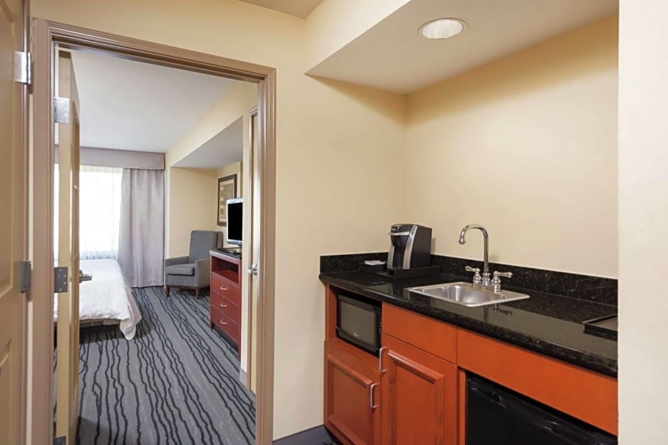 Hilton Garden Inn St. Louis Shiloh/O'Fallon