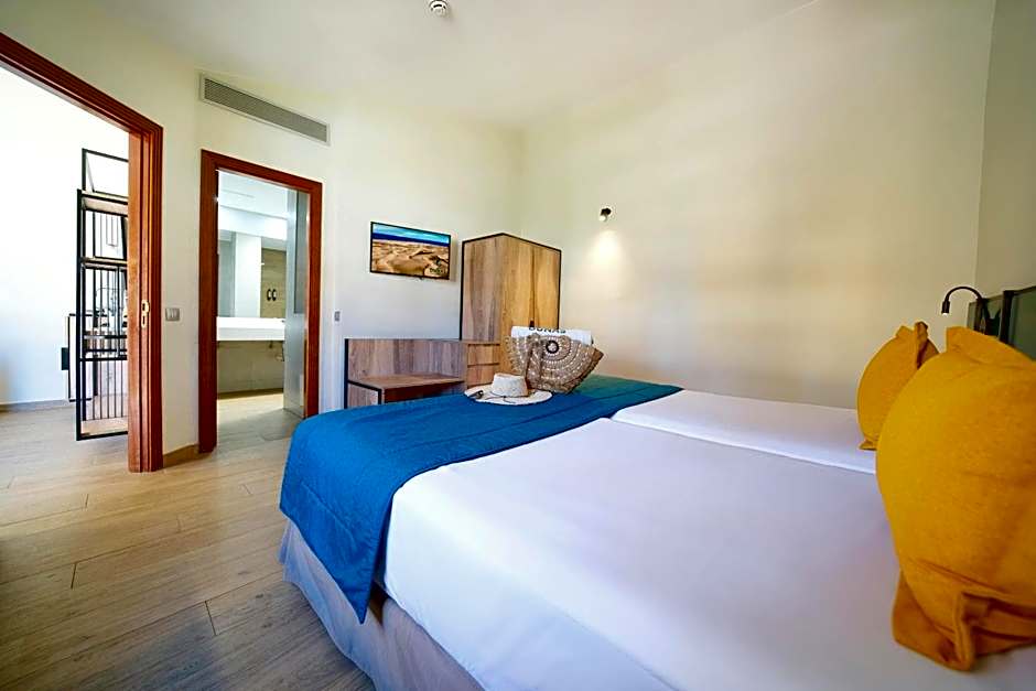 Suites & Villas by Dunas