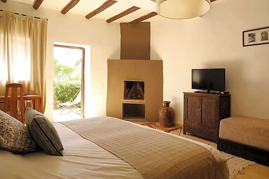 Le Petit Hôtel du Flouka