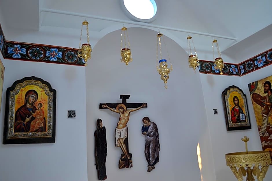 Flokkas Hotel Apartments