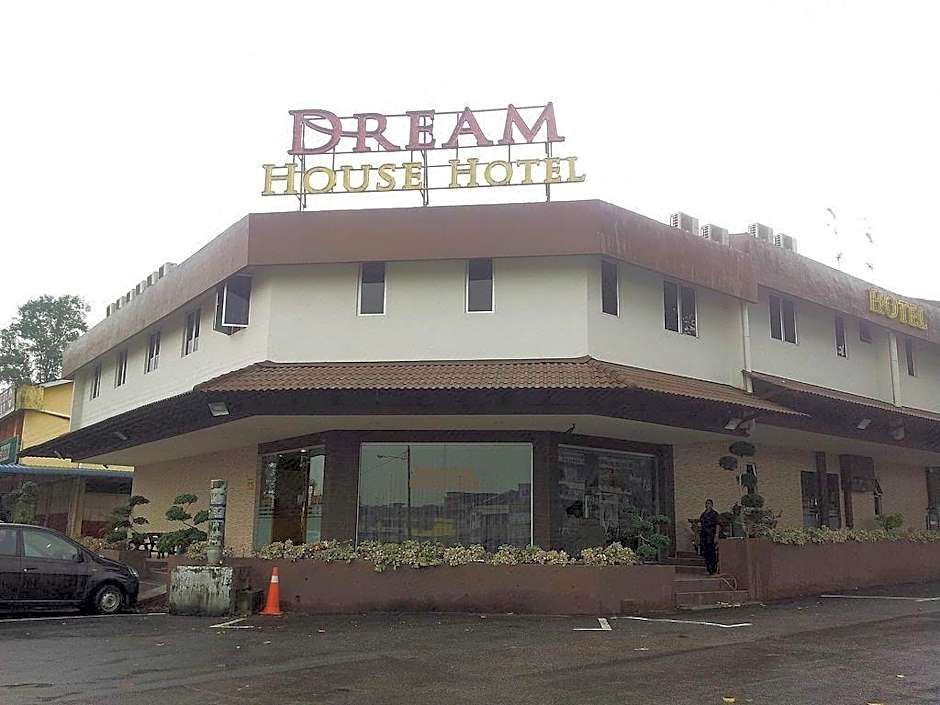 Dream House Hotel