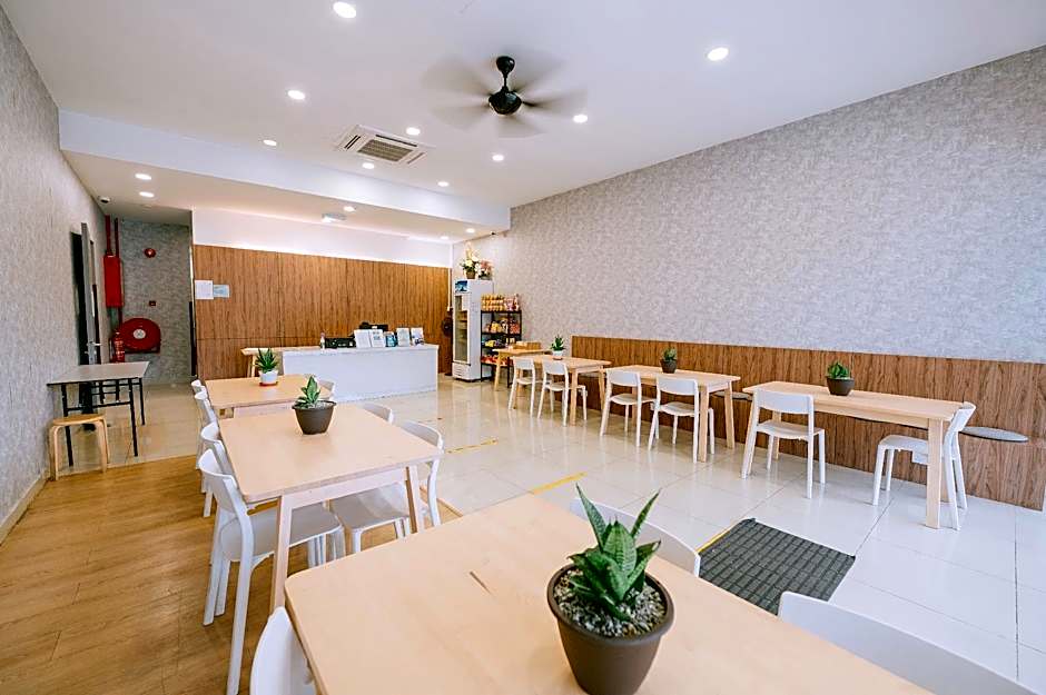 Chill Suites Langkawi