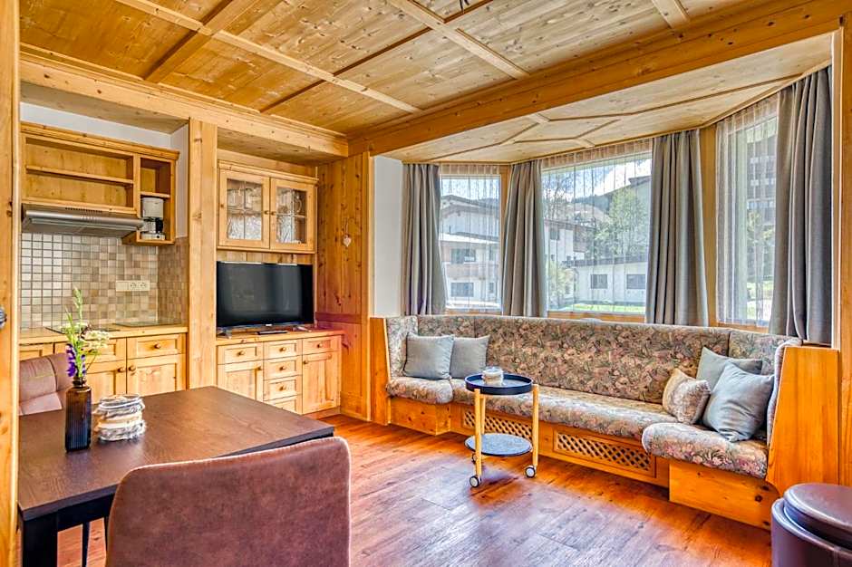 Boutiquehotel ZOMM in Seefeld
