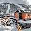 Trendlife Hotels Uludag ALL INCLUSIVE