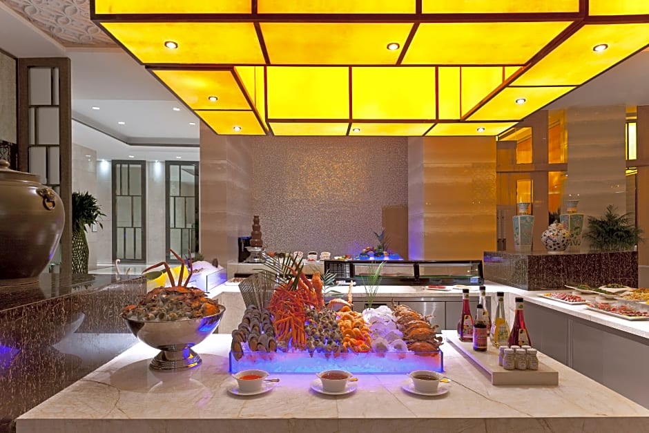 Sheraton Daqing Hotel
