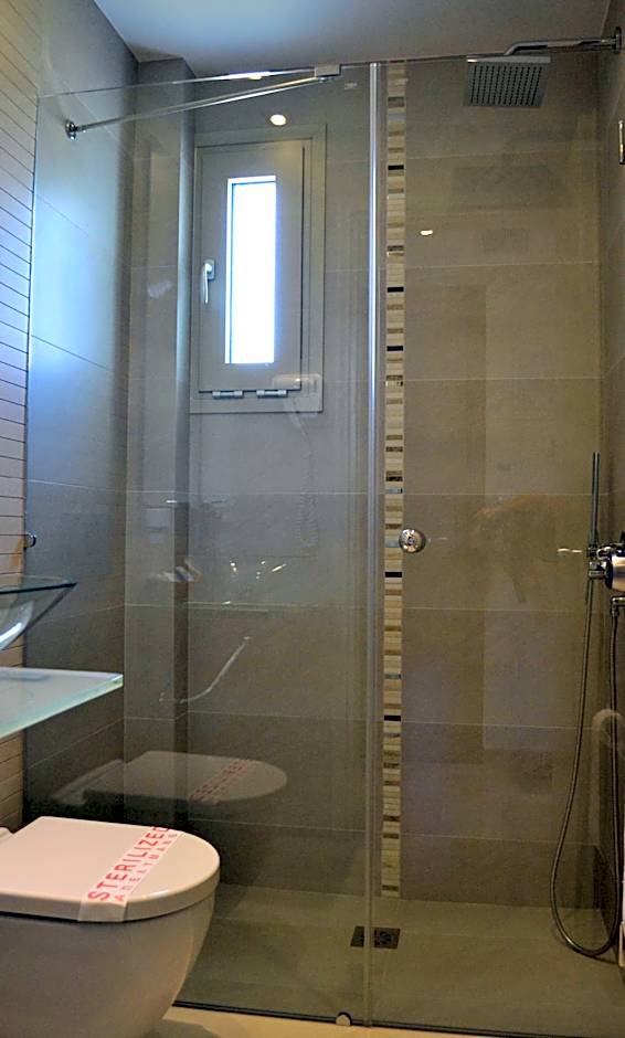 Saga Hotel
