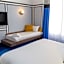 Hotel Plaza Biarritz Plage - Handwritten Collection