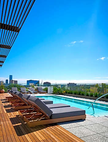 The Loren Hotel Austin