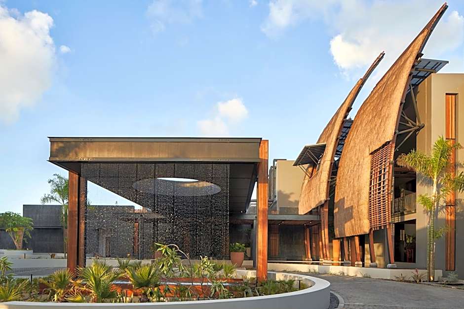 LUX* Grand Baie Resort & Residences