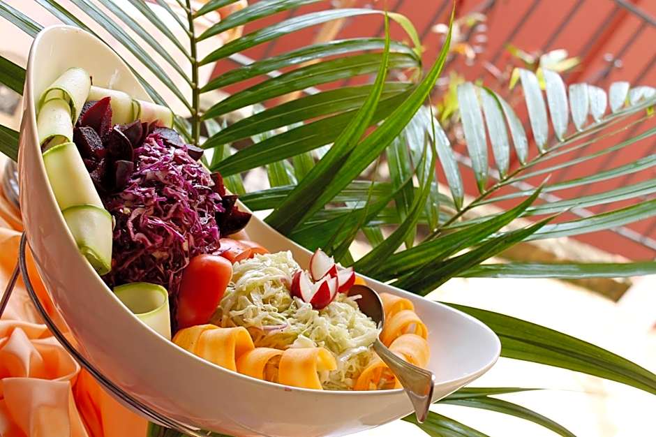 Relais des Plateaux & Spa– Ivato International Airport