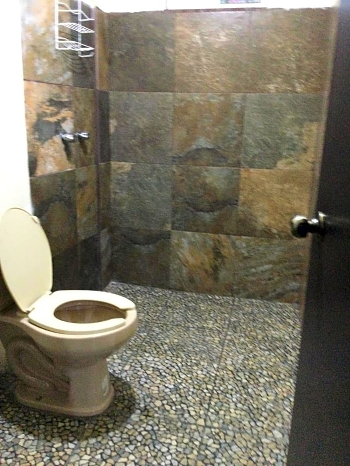 Trotamundo Oaxaca Hostel