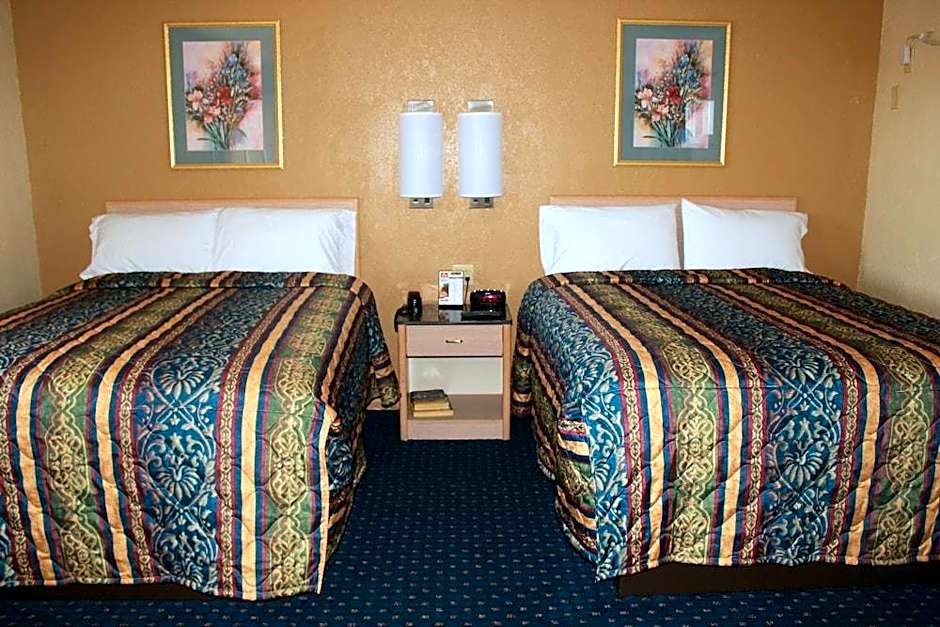 Budget Inn