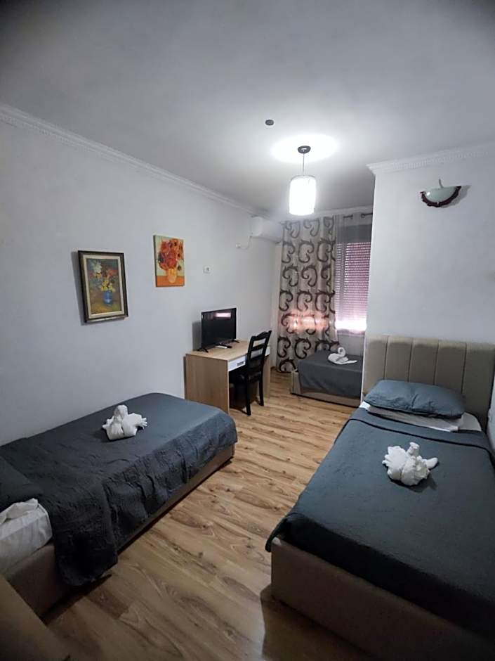 Hotel Livia