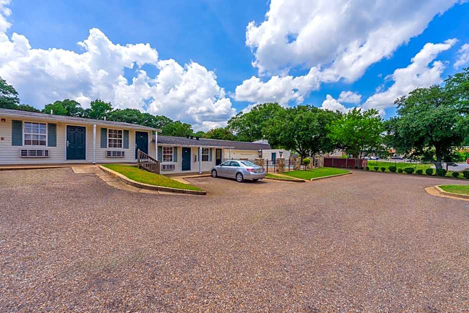 Extended Stay Studios