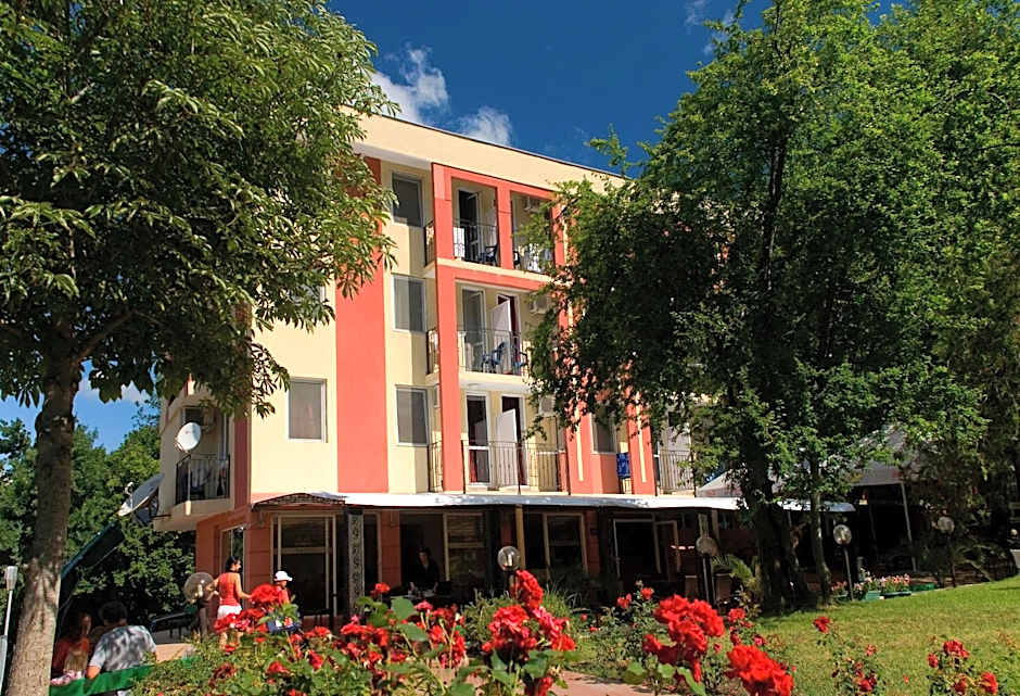 Rilena Hotel