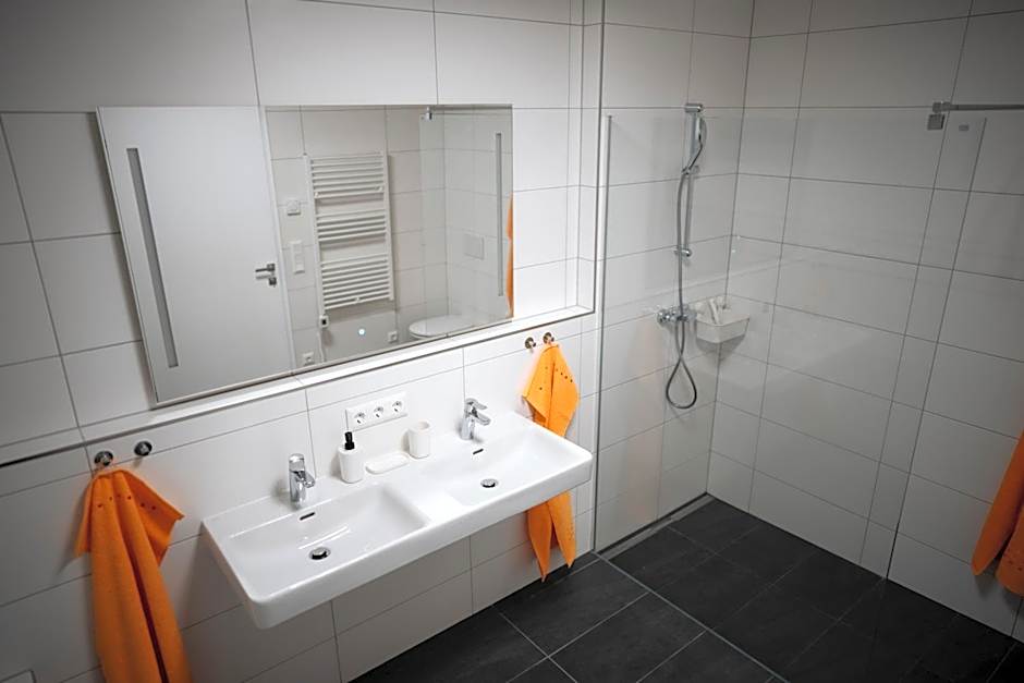 Premium Apartments Monterra