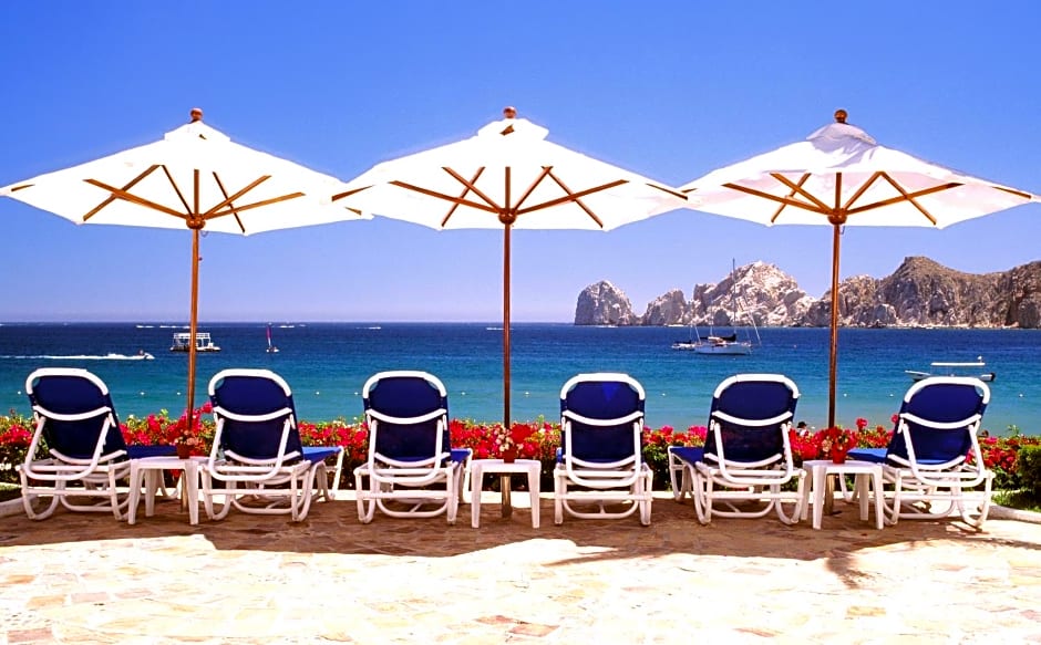 Pueblo Bonito Los Cabos Blanco - All Inclusive