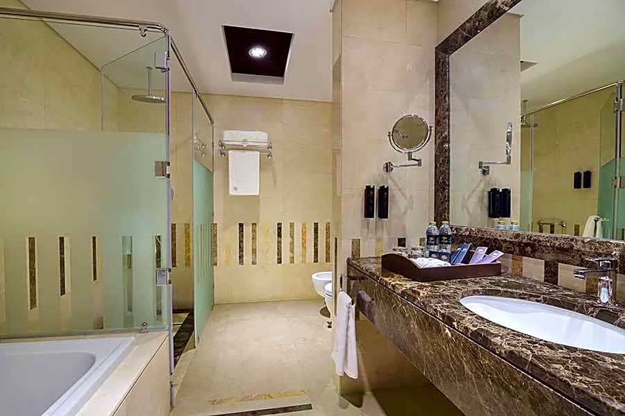 Jannah Burj Al Sarab