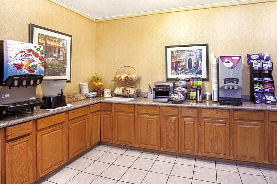 University Inn