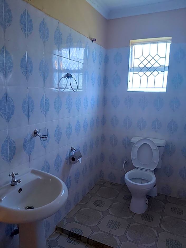 Sahara Gardens Bomet