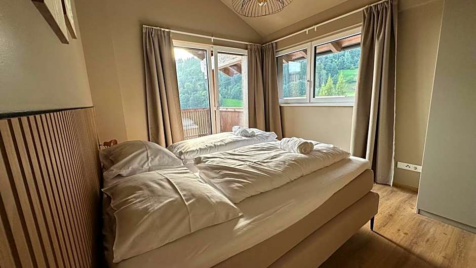 Alpen Experience Apart Hotel