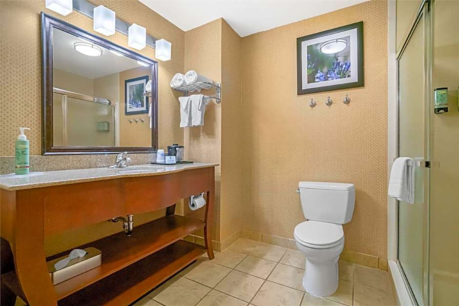 Best Western St Francisville Hotel