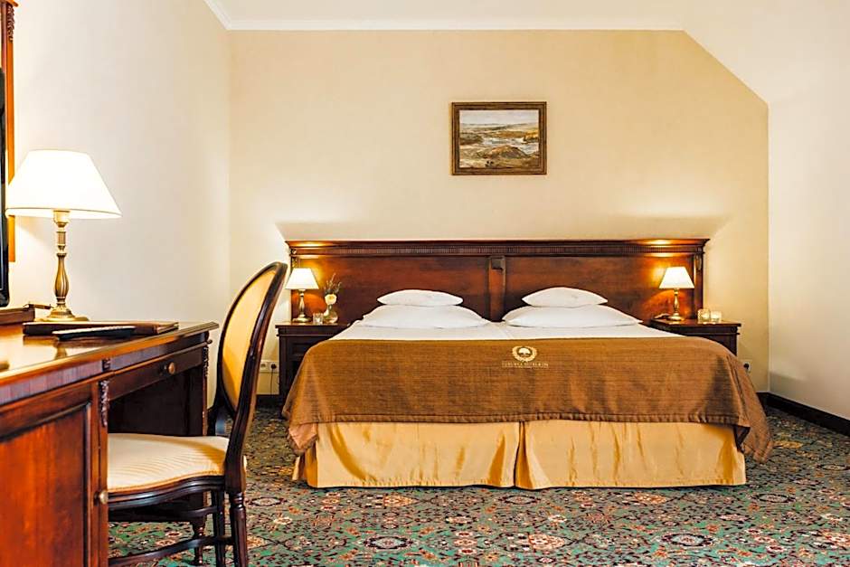 Turowka Hotel & Spa