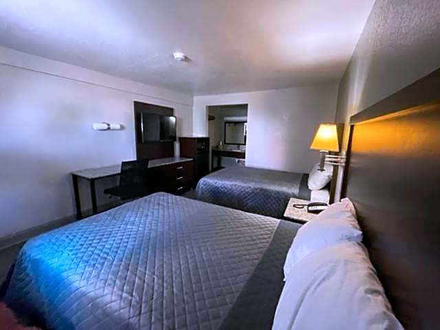 Western Inn Marietta