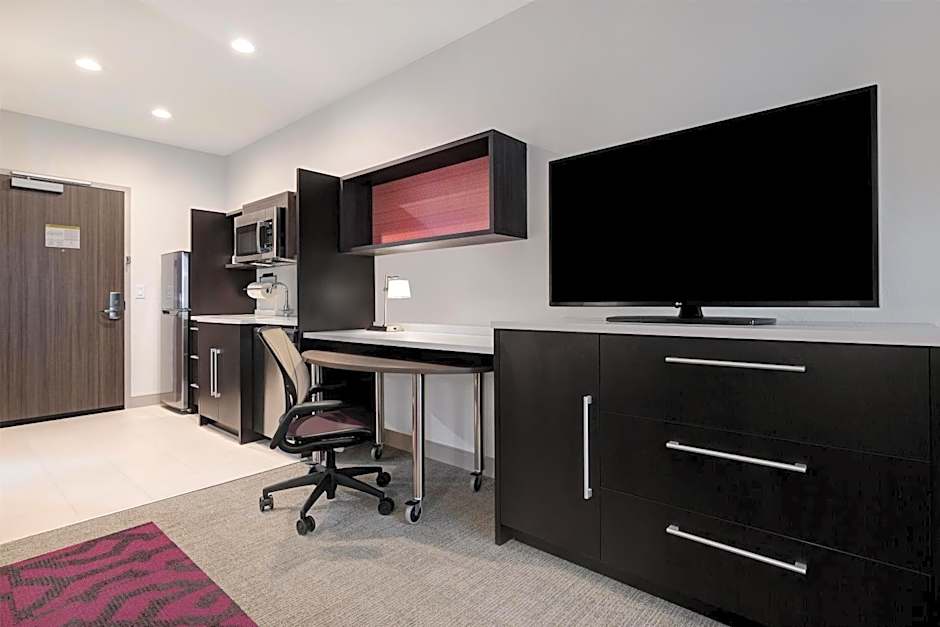Photo 1 of 11 of Studio 1 King Bed Suite