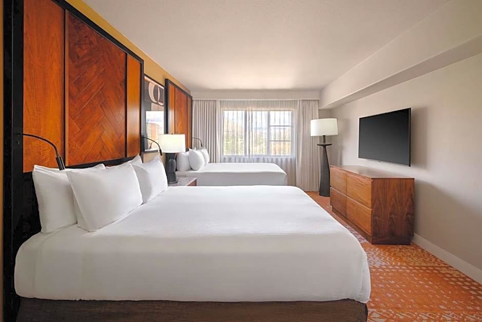 Photo 1 of 1 of 2 Queen Beds Suite