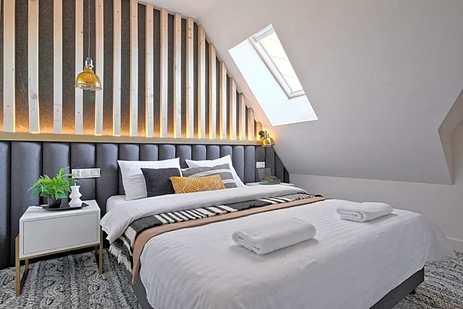 Aparthotel Góralski Spa 2