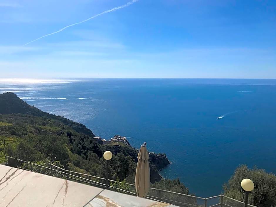 Albergo Luna di Marzo