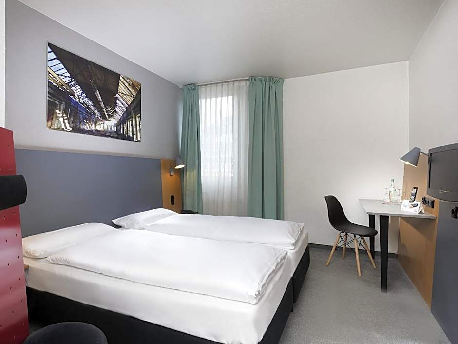 Ibis Styles Gelsenkirchen