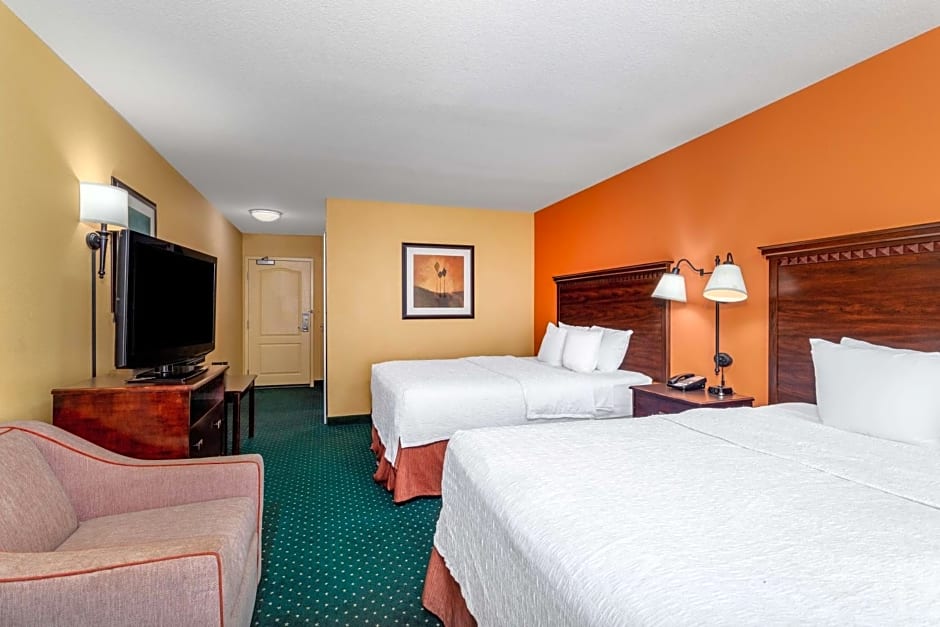 Hampton Inn By Hilton & Suites Sacramento-Elk Grove Laguna I-5