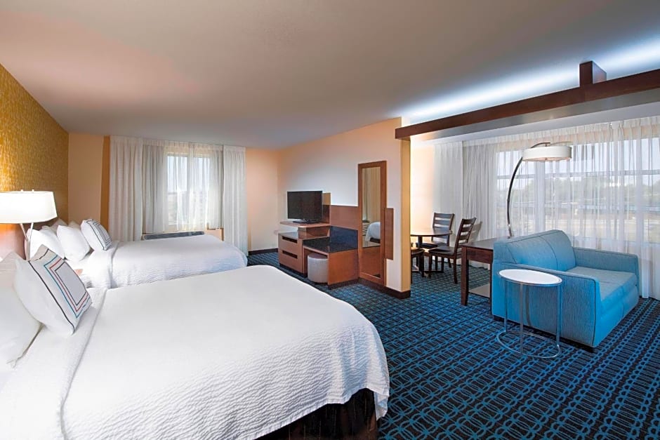 Fairfield Inn & Suites by Marriott Scottsbluff