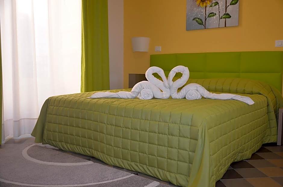 Hotel Etnea Royal Suites