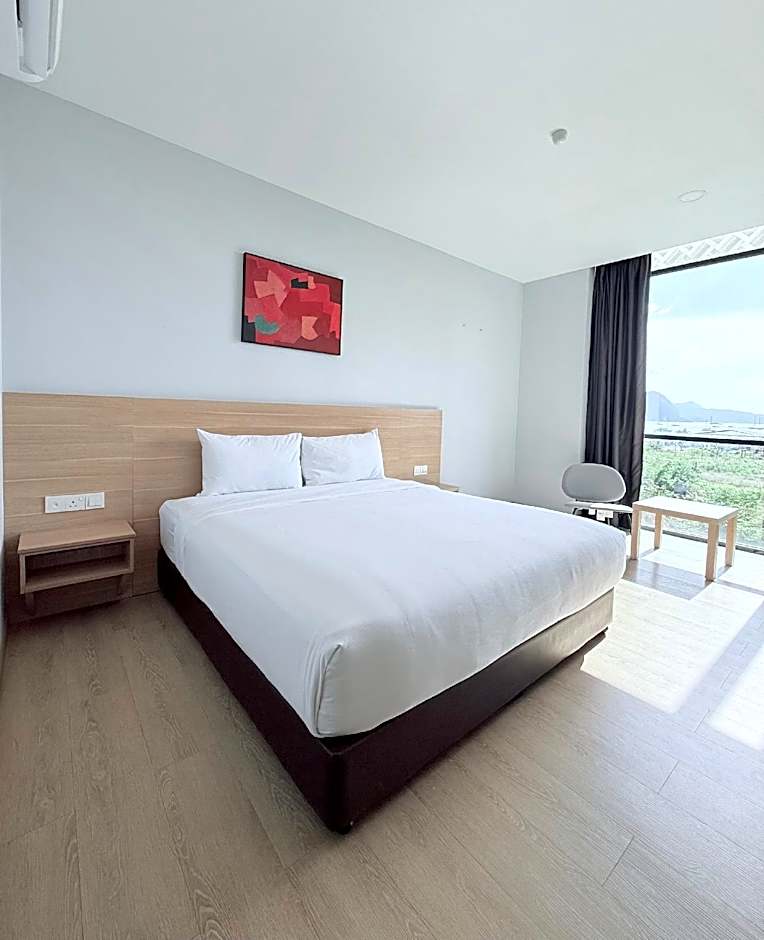 Chill Suites Langkawi