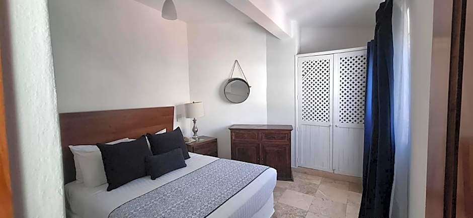 Hotel Suites Mar Elena
